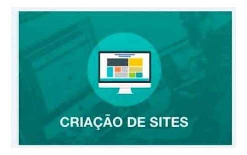 Criação De Sites Profissionais Por 160,00