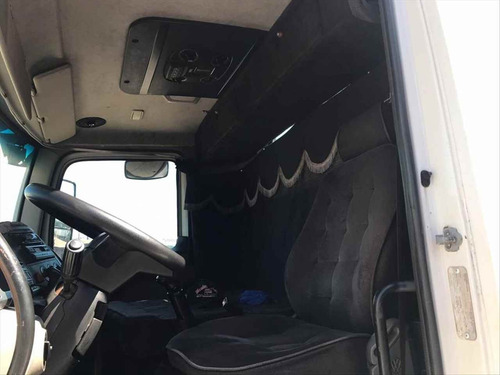 Caminhao Volkswagen Vw 17320