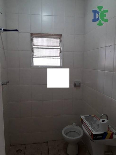 Casa Com 2 Dormitórios À Venda, 70 M² Por R$ 297.000,00 - Jardim Califórnia - Jacareí/sp - Ca0638