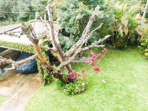 Sobrado À Venda No Sítio Represa - So3606