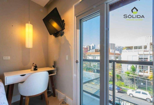 Imagem 11 de 30 de Sobrado Com 3 Dormitórios À Venda, 146 M² Por R$ 1.800.000,00 - Vila Madalena - São Paulo/sp - So0013