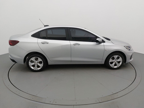 Chevrolet Onix 1.0 TURBO FLEX PLUS LTZ MANUAL