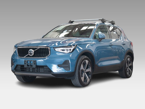 Volvo Xc40 2023