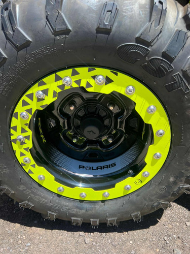 Polaris Rzr Efi 200 2024