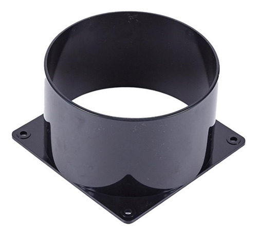 Brida De Conector De Conducto, Herramienta De Conector 100mm