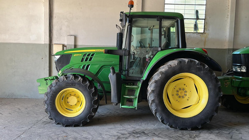 Jd6125m Alemán