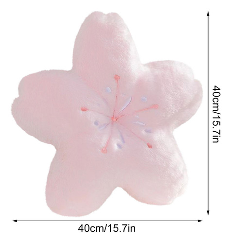 Bonito Cojín Decorativo Para Sala De Estar Y Sofá