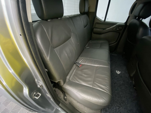Nissan Navara 2.5 High Lujo