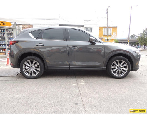 Mazda CX-5 2.5 Grand Touring At