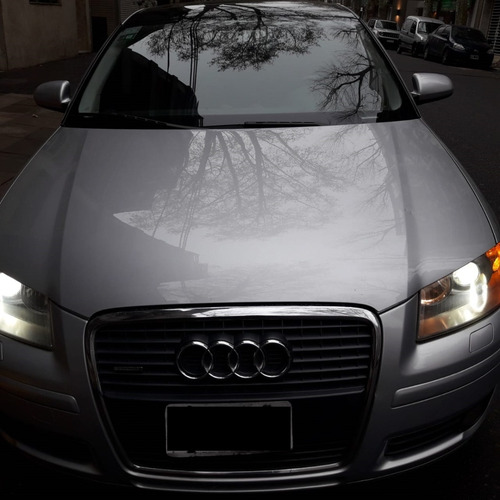 Audi A3 V6 3.2 Quattro Manual 2005