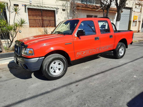Ford Ranger 3.0 Cd Xl Plus Mp3+4x2 2008