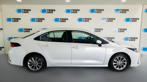Toyota Corolla 2.0 Xli Cvt 170cv