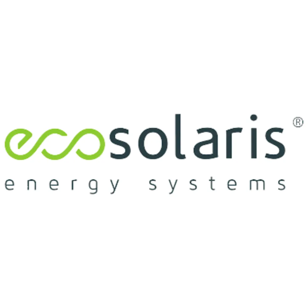 ECOSOLARIS ENERGY