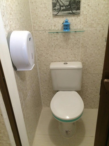 Imagem 20 de 24 de Salão Comercial Para Locação, Vila Galvão, Guarulhos. - Sl0062