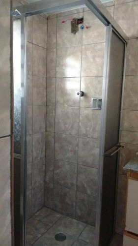 Imagem 13 de 30 de Sobrado Residencial À Venda, Parque Pinheiros, Taboão Da Serra. - So0005