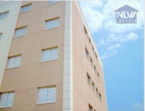 Imagem 7 de 9 de Apartamento Com 3 Dormitórios À Venda, 50 M² Por R$ 350.000,00 - Vila Matilde - São Paulo/sp - Ap3131