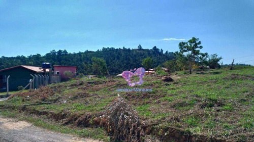 Imagem 2 de 13 de Terreno À Venda, 1500 M² Por R$ 95.000,00 - Solar Dos Cristais - Mairinque/sp - Te0694