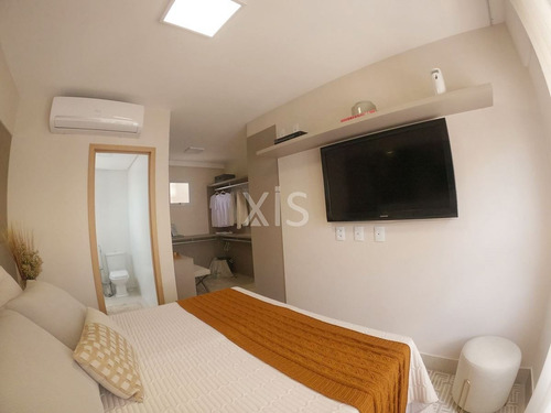 Imagem 18 de 19 de On Marista, Apartamento 115metros, Setor Marista