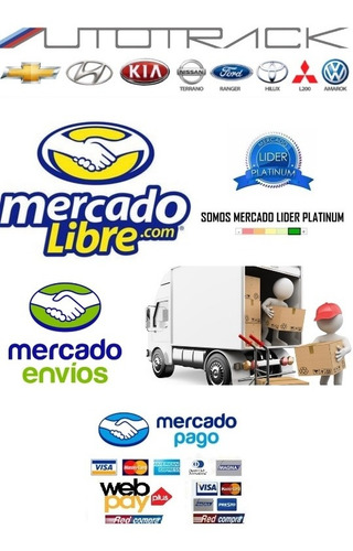 Farol Foco Trasero Mitsubishi L200 2007-2015