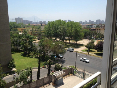 Venta De Departamento En Ñuñoa (95764)