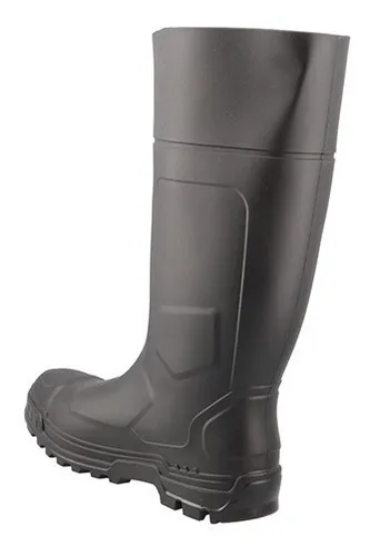 Botas De Hule Cliff Dielecricas Contra Agua 633