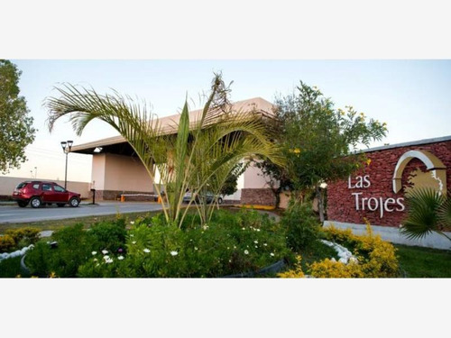 Imagen 1 de 4 de Terreno En Venta Las Trojes