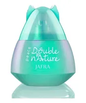 Comprar Jafra Double Nature Peace Edicion Especial De 100ml 