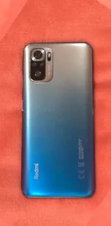 Xiaomi Redmi Note 10s