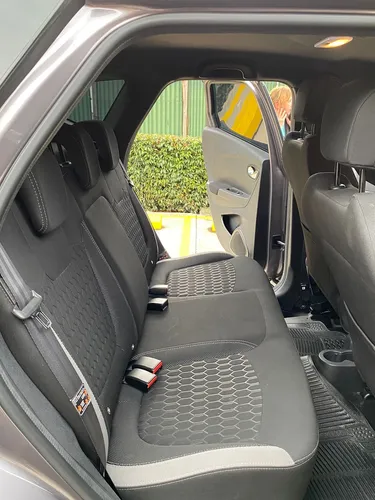 Renault Captur 2.0 Bose Mecánica