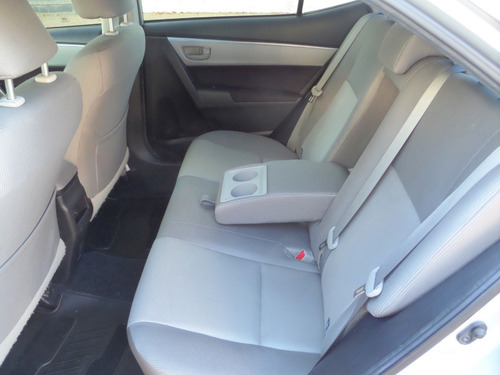 Toyota Corolla Xei
