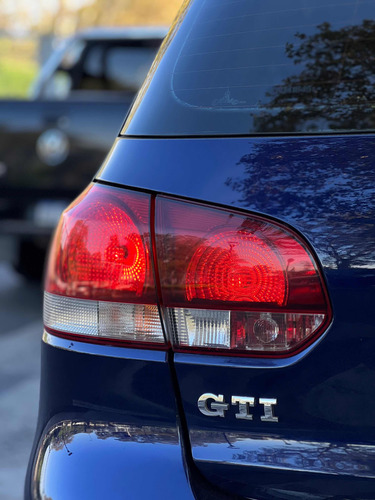 Volkswagen Golf 2.0 Vi Gti Tsi 211cv