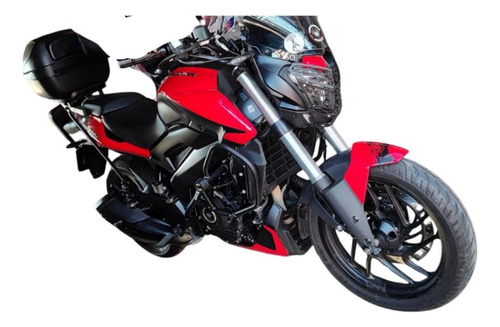 Defensas Para Motos Dominar 1.0 - Ug - Dt - D250