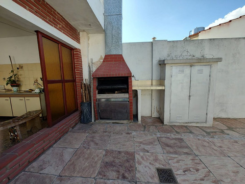 Venta Casa 3 Ambientes Ad. Sourdeaux Apto Credito