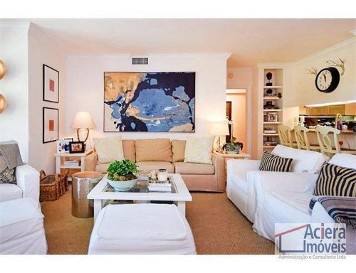 Imagem 4 de 17 de Aceita Permuta! Frente Para O Mar, Apartamento Alto Padrão Em Miami, Flórida! - Ap0344