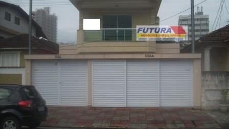 Imagem 1 de 23 de Casa Com 3 Dormitórios À Venda, 141 M² Por R$ 650.000,00 - Vila Valença - São Vicente/sp - Ca0068