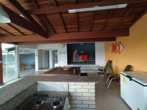 Imagem 14 de 30 de Chácara Com 5 Dormitórios, 1200 M² - Venda Por R$ 1.500.000,00 Ou Aluguel Por R$ 8.000,00/mês - Condomínio Chácara Grota Azul - Hortolândia/sp - Ch0059