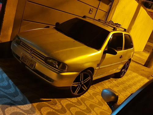 Volkswagem Gol G 2