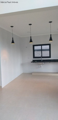Imagem 26 de 28 de Casa A Venda No Condomínio Portal Da Serra - Bragança Paulista/sp. - Ca04219 - 69566391