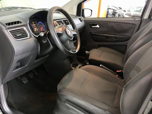 Imagem 8 de 14 de Volkswagen Fox 1.6 Mi 8v Flex 4p Manual