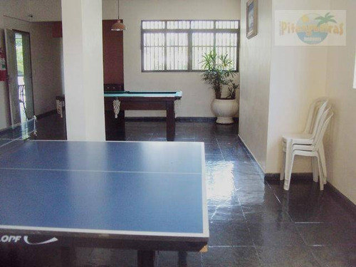 Imagem 15 de 15 de Apartamento Com 2 Dormitórios À Venda, 65 M² - Astúrias - Guarujá/sp - Ap0106