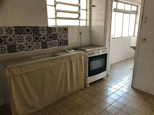 Imagem 18 de 25 de Apartamento Com 71m², 2 Quartos, 1 Vaga - Mirandópolis - São Paulo - Ap13535
