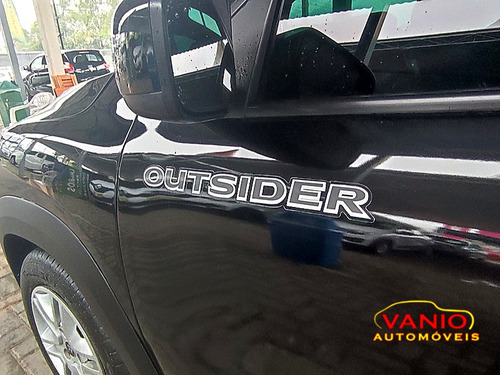 Imagem 5 de 11 de Renault Kwid Outsider 1.0