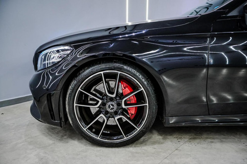 Mercedes-Benz Classe C 2.0 Sport 2p