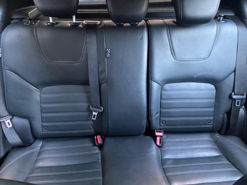 Nissan Kicks 1.6 16V FLEXSTART SL 4P XTRONIC