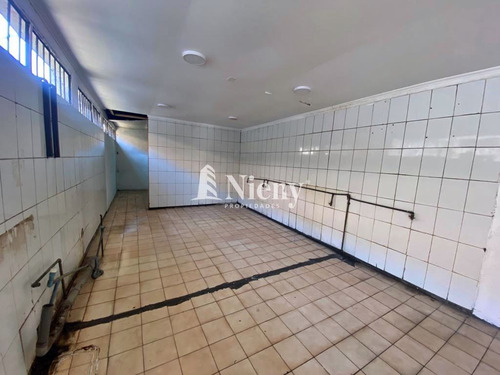 Local Comercial En Venta Plena Alameda, Rancagua
