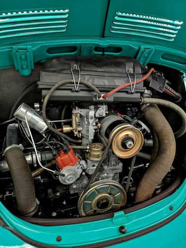 Imagen 14 de 15 de Volkswagen Sedan 113 1974