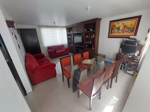 Imagen 1 de 13 de Departamento En Venta En Portales Norte Monrovia