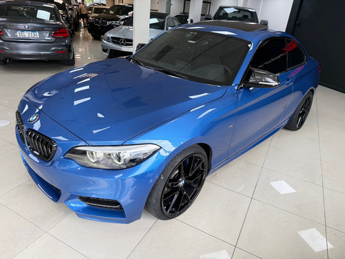 Bmw 240i