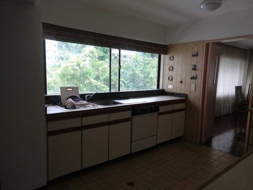 Imagen 7 de 29 de Se Vende Apto 380m2 4h+2s/4b+s/2pel Pedregal La Castellana Parte Alta