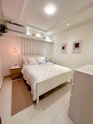Apartamento En Venta En Novedoso Proyecto En Punta Cana Wpa62